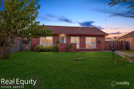 57 Bungarra Cres, Chipping Norton, NSW 2170