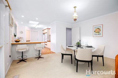 Property photo of 55 Daffodil Road Boronia VIC 3155
