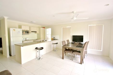 Property photo of 15 Bellagio Crescent Coomera QLD 4209