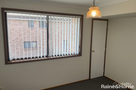 Property photo of 4/6 Judith Close Werrington NSW 2747
