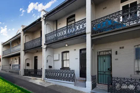 153 Mansfield St, Rozelle, NSW 2039