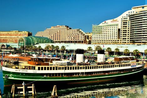 1 Balls Head Rd, Waverton, NSW 2060