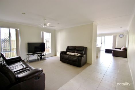Property photo of 15 Bellagio Crescent Coomera QLD 4209