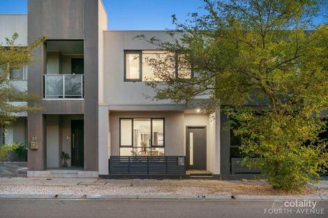 Property photo of 31 Phillipson Circuit Mawson Lakes SA 5095