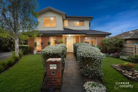 Property photo of 1/16 Gresford Road Wantirna VIC 3152