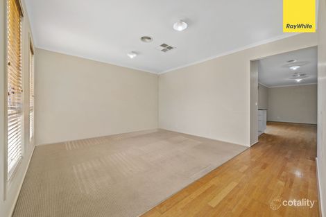 Property photo of 21 Dickerson Way Caroline Springs VIC 3023
