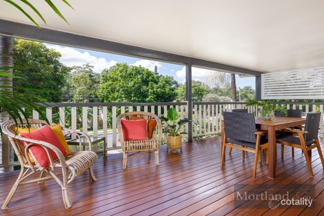 Property photo of 133 Highland Terrace St Lucia QLD 4067