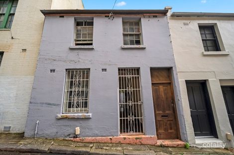 11 Little Bloomfield St, Surry Hills, NSW 2010