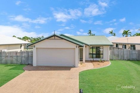 Property photo of 17 Lomond Street Kirwan QLD 4817