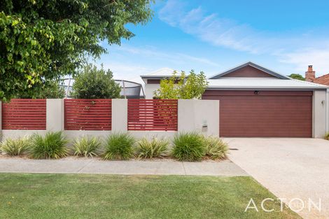 Property photo of 45 Cleveland Street Dianella WA 6059