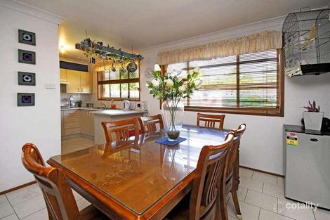 Property photo of 12 Currans Hill Drive Currans Hill NSW 2567