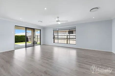 Property photo of 5 Pine Street Caboolture South QLD 4510