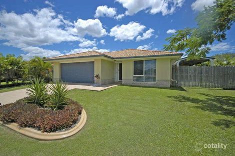 Property photo of 51 Wallace Circuit Kirwan QLD 4817