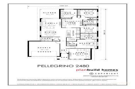 Property photo of LOT 16 Aingeal Place Oxenford QLD 4210