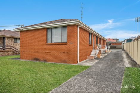 Property photo of 2/350 Shellharbour Road Barrack Heights NSW 2528