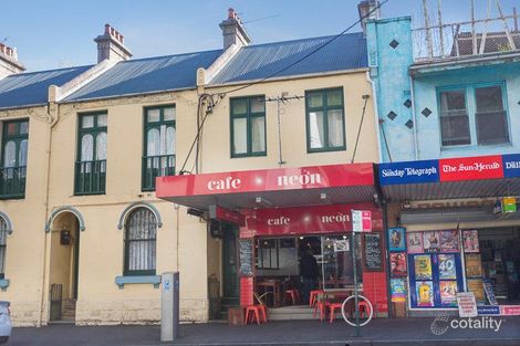 269 Victoria St, Darlinghurst, NSW 2010