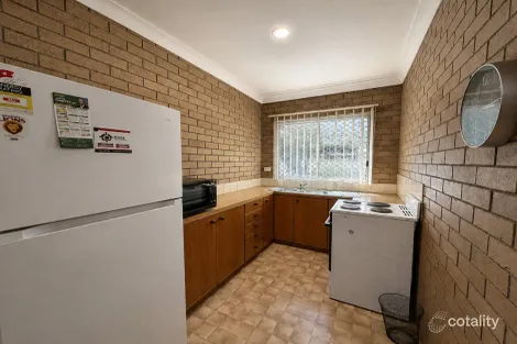 Property photo of 2/25 Dover Street Moree NSW 2400