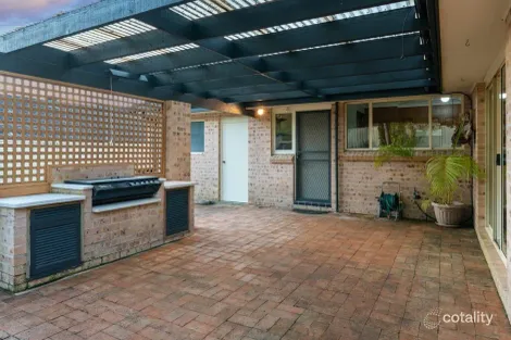 Property photo of 25 Conroy Crescent Kariong NSW 2250