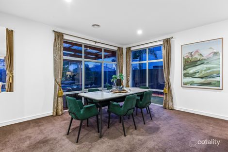 Property photo of 12 Stadium Circuit Mulgrave VIC 3170