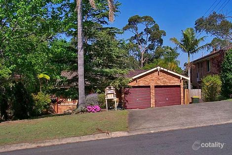 62 Balaka Dr, Carlingford, NSW 2118