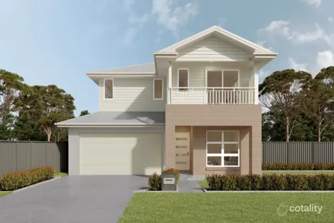 87/1374 Glen Lorne Cct, Gilead, NSW 2560