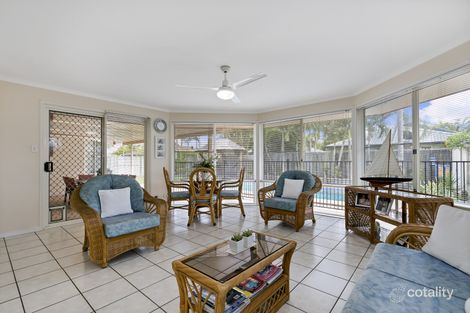 Property photo of 71 Glenfields Boulevard Mountain Creek QLD 4557