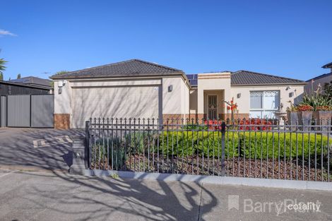 Property photo of 29 Capesthorne Drive Derrimut VIC 3026