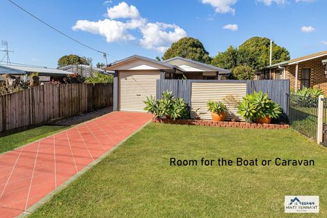 Property photo of 220 Mill Street Redland Bay QLD 4165