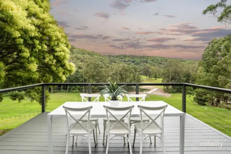 Property photo of 150 Anderson Road Glenning Valley NSW 2261