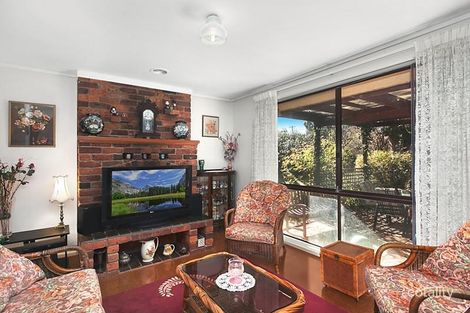 Property photo of 49 Kingsmill Street Kambah ACT 2902