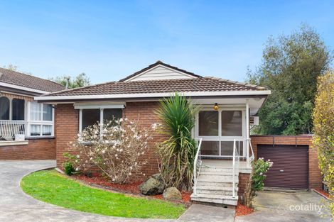 Property photo of 8/10 Hotham Street Mont Albert VIC 3127