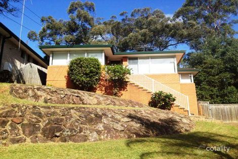 6 Regatta Pl, Leonay, NSW 2750