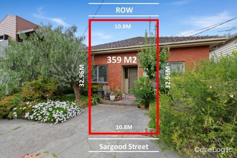 Property photo of 32 Sargood Street Coburg VIC 3058