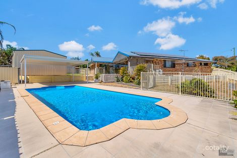 Property photo of 19 Ash Street Yamanto QLD 4305