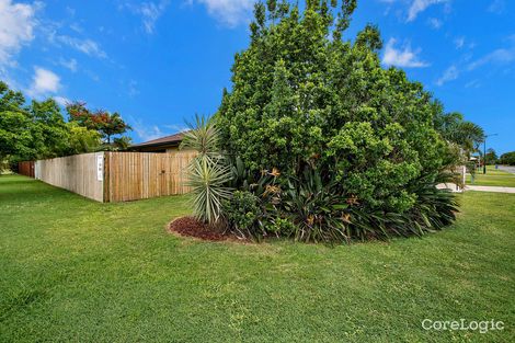 Property photo of 14 Mida Lane Ooralea QLD 4740