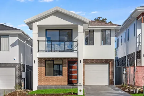 57 President Rd, Kellyville, NSW 2155