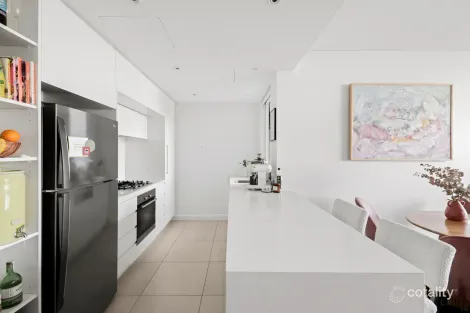 Property photo of 313/38 Peninsula Drive Breakfast Point NSW 2137