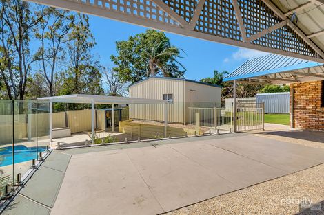 Property photo of 19 Ash Street Yamanto QLD 4305