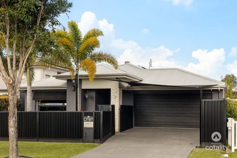 Property photo of 3 Towarri Street Pimpama QLD 4209