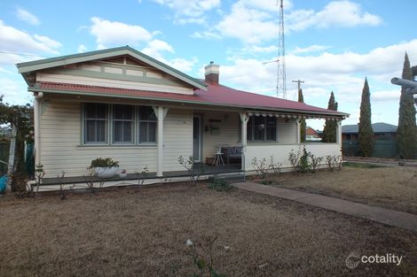 19 Wilga St, West Wyalong, NSW 2671
