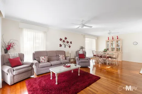Property photo of 4 Garnet Street Essendon West VIC 3040