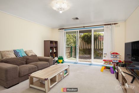 Property photo of 135 Ross Smith Crescent Scullin ACT 2614