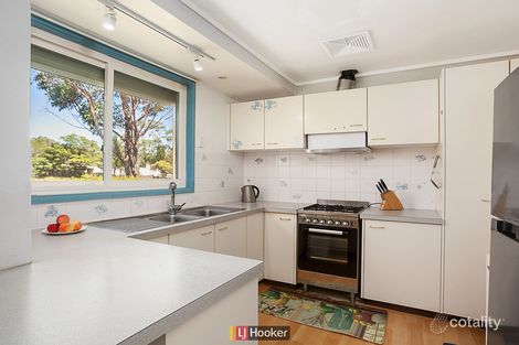 Property photo of 135 Ross Smith Crescent Scullin ACT 2614