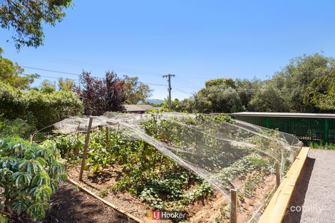 Property photo of 135 Ross Smith Crescent Scullin ACT 2614