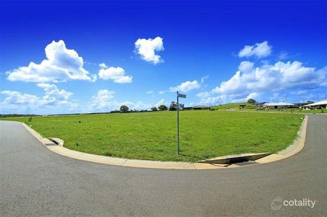 Property photo of 1 Trinity Avenue Rockyview QLD 4701