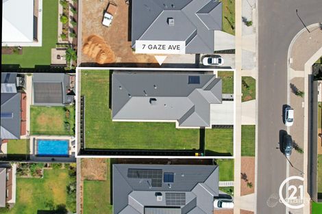 Property photo of 7 Gaze Avenue Echuca VIC 3564