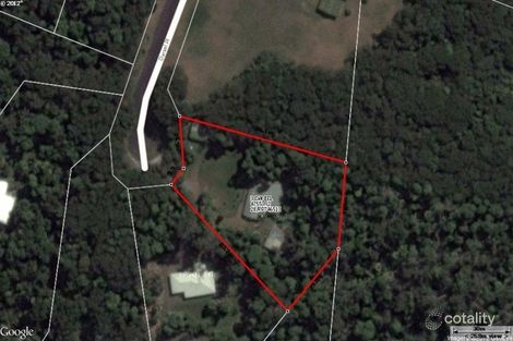 Property photo of 3 Daniel Place Kuranda QLD 4881