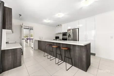 Property photo of 349 Range Road Peachester QLD 4519
