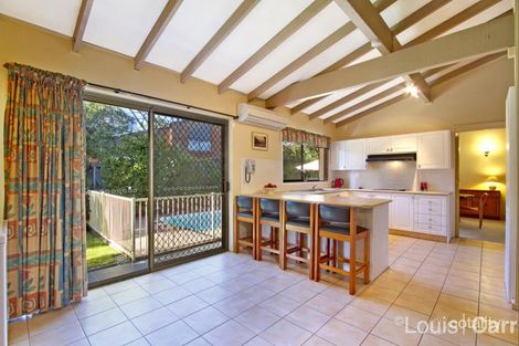 Property photo of 48 Macquarie Drive Cherrybrook NSW 2126