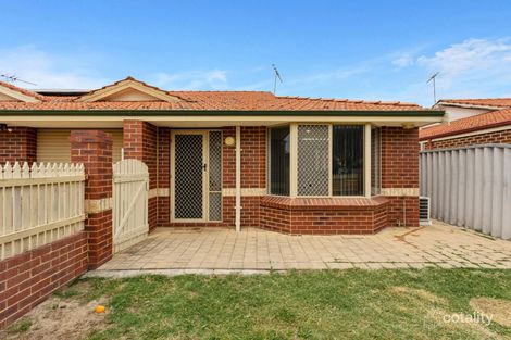 Property photo of 16B Templeman Place Midland WA 6056